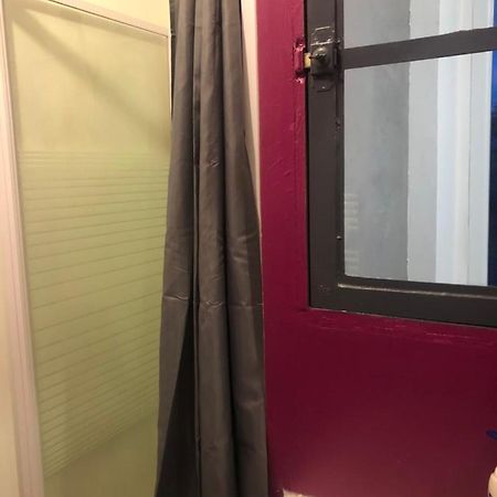 Petit Appartement Centre Ville Granville Luaran gambar